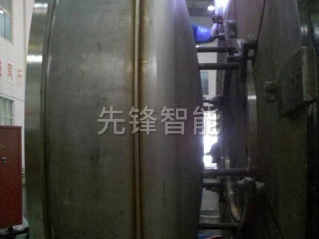 數(shù)控自動環(huán)縫焊接機