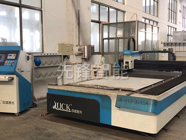 數(shù)控激光切割機