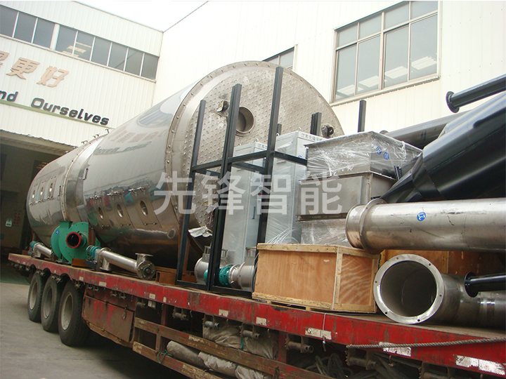 三元材料前驅(qū)體專用盤式干燥機(jī)