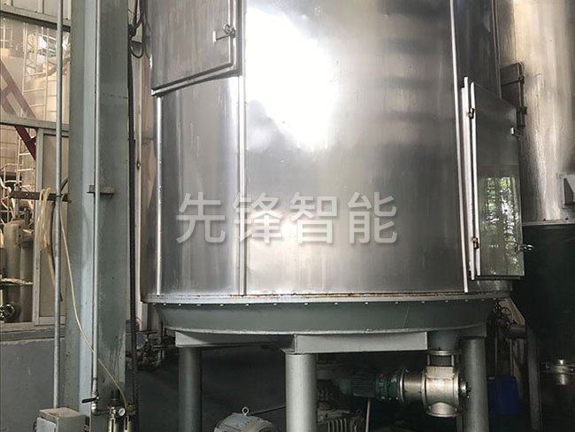 盤式干燥試驗機