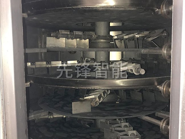 烘干盤（盤干）