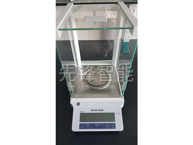 （梅特勒-托利多）分析天平