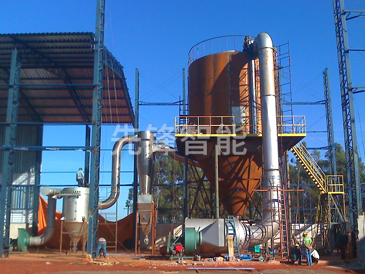 65與95賴氨酸制粒包衣干燥工程