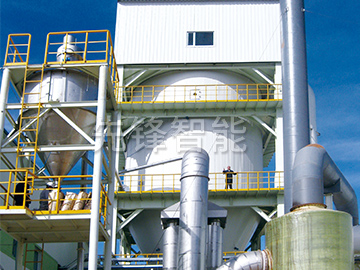 農藥DF干懸浮劑生產線